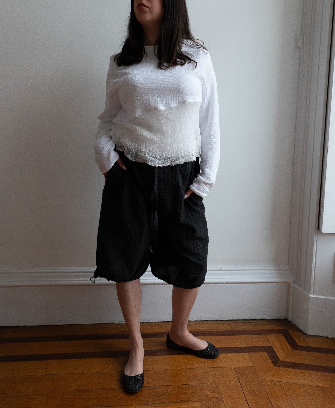Chloe Top