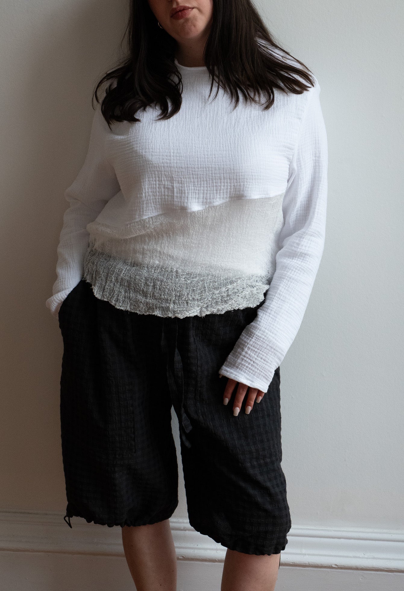 Chloe Top