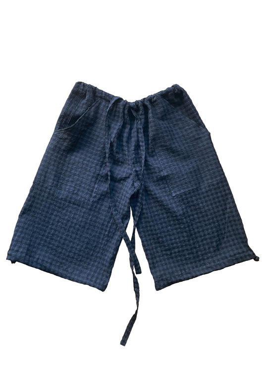 Waffle Shorts